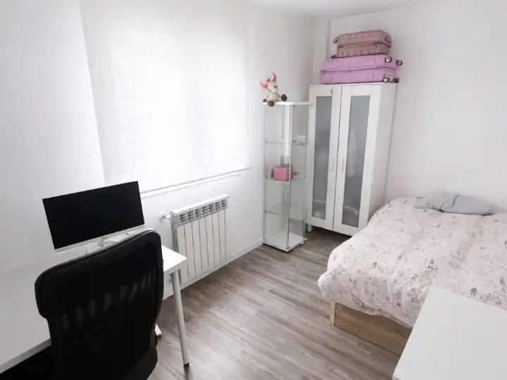Appartement avec jardin à louer à Calle Alcalá 580, imagen 9