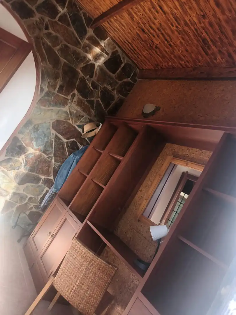 Habitación en Calle Tíjoco, Tijoco Bajo