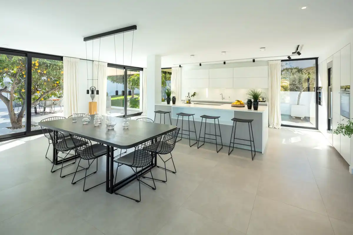Maison avec piscine à vendre à Marbella Centro, imagen 8