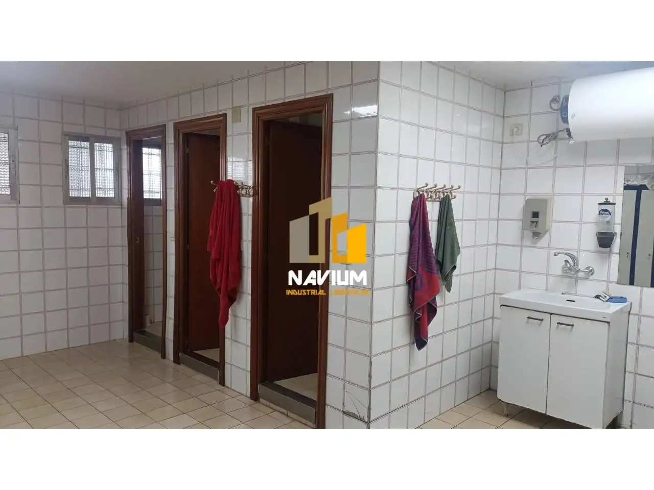 Industrial building for sale in Ajalvir, imagen 7