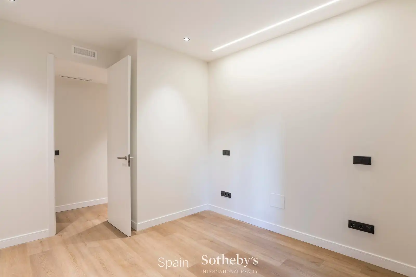 Apartament en venda en Madrid amb Aire condicionat i Calefacció