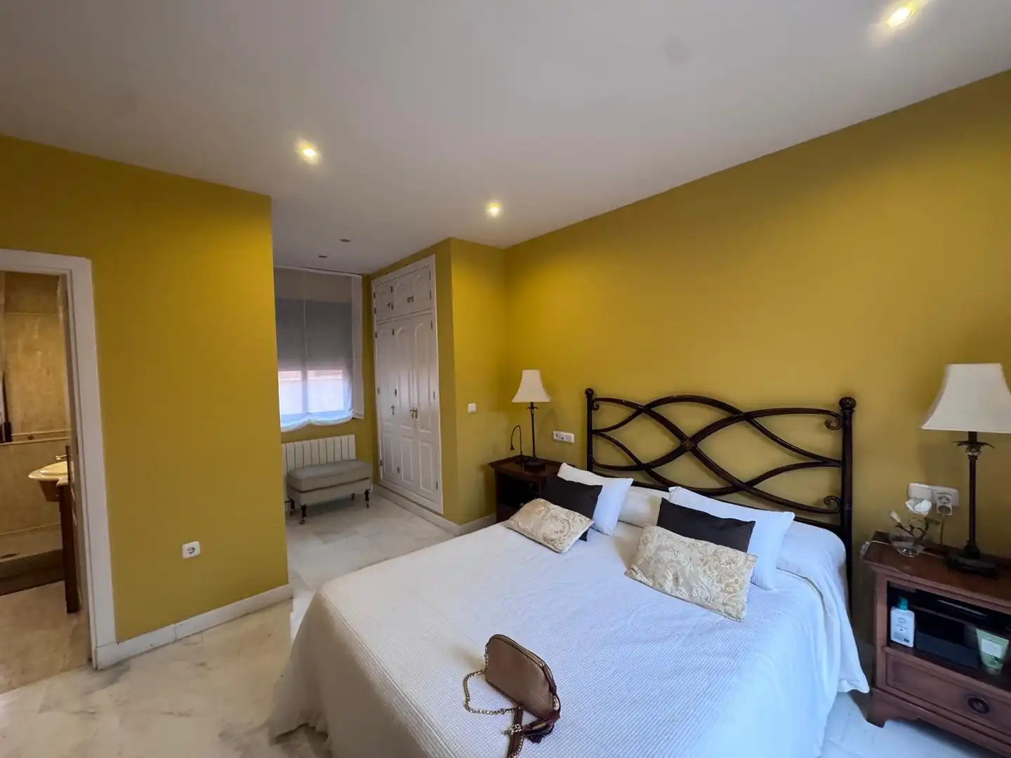 Casa bifamiliare con piscina in vendita a Playa de Granada, imagen 8