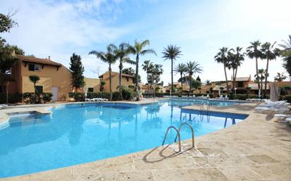 Swimming pool of Apartment for sale in Ciutadella de Menorca  with Terrace and Swimming Pool