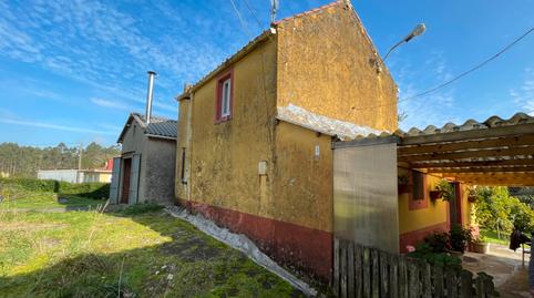 Foto 2 de Casa adosada en venda a N/a, Moeche, A Coruña