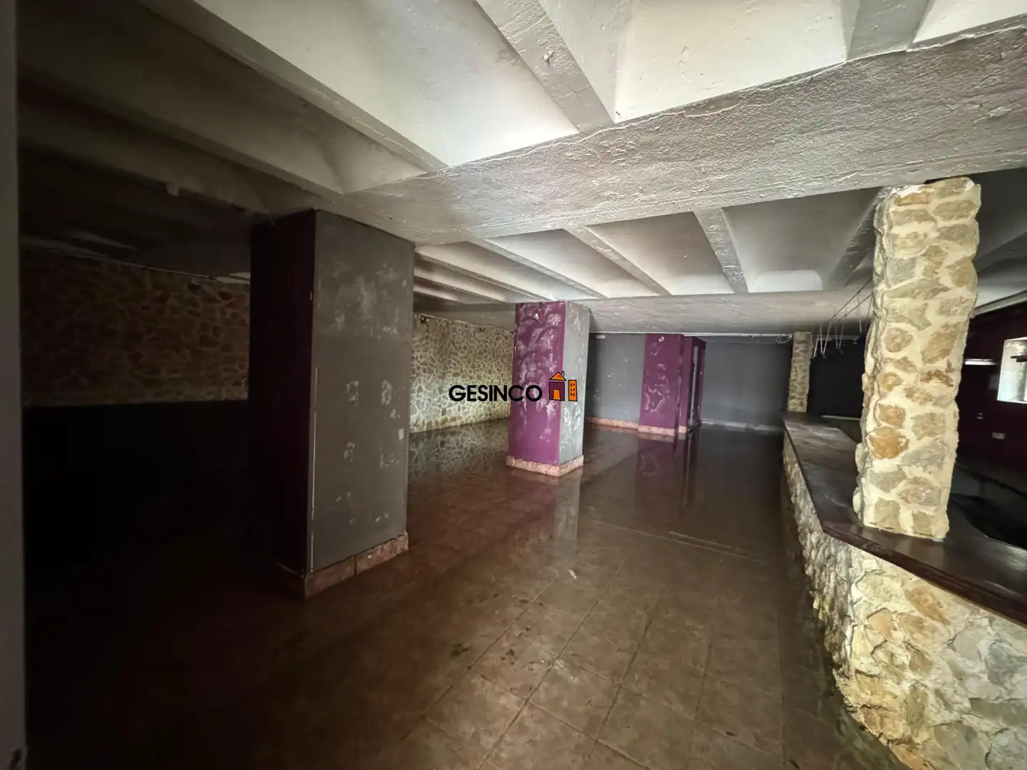 Local comercial en venta en Calle de La Rioja 105, imagen 2