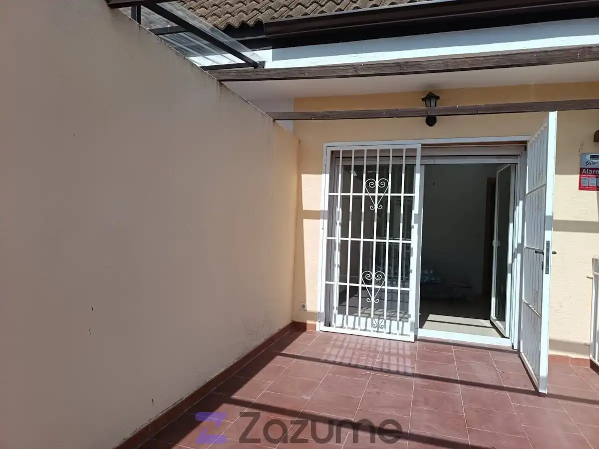 Villa zur Miete in C. Arroyo, imagen 38
