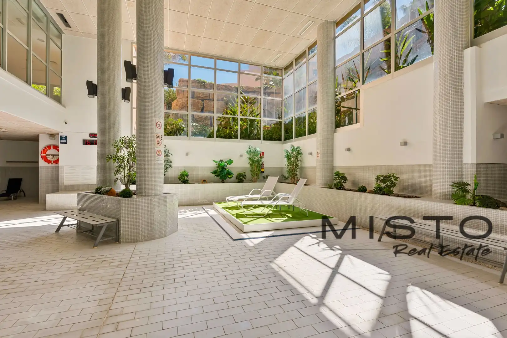Flat with pool to rent in El Padrón, imagen 31