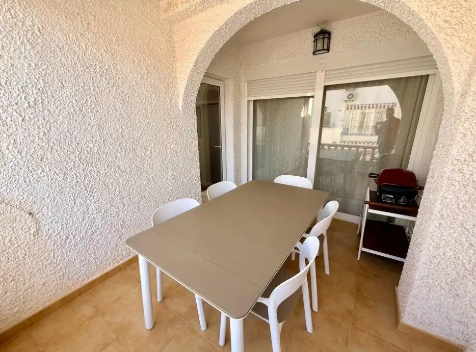 Maison mitoyenne avec jardin à vendre à Zona Carrefour - Urbanizaciones, imagen 13