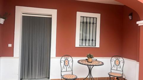 Foto 2 de Casa adosada en venda a Calle Cariñena, 22c, Viña Málaga, Vélez-Málaga