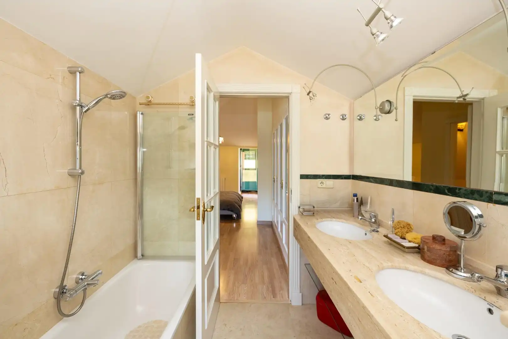 Adosado con terraza en venta en Cuesta Pino 65, imagen 28