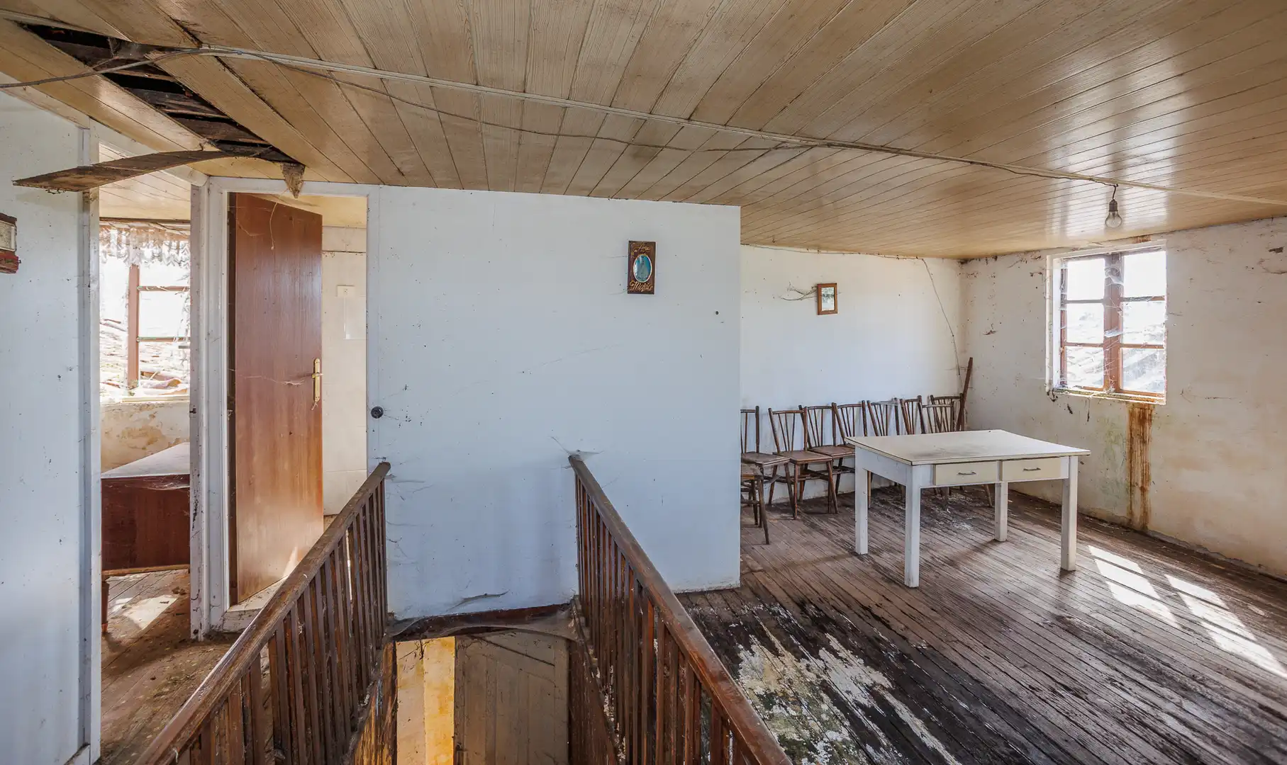 Finca rústica en venta en Santiso