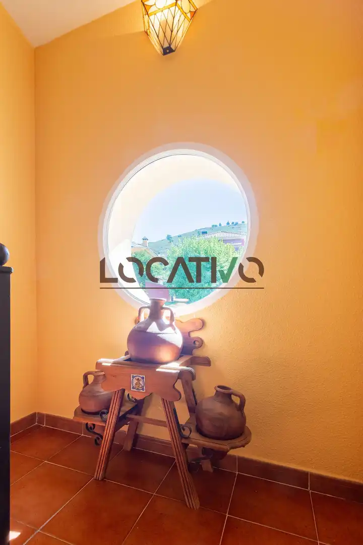 Haus mit Pool zum Verkauf in Robledo de Chavela, imagen 49
