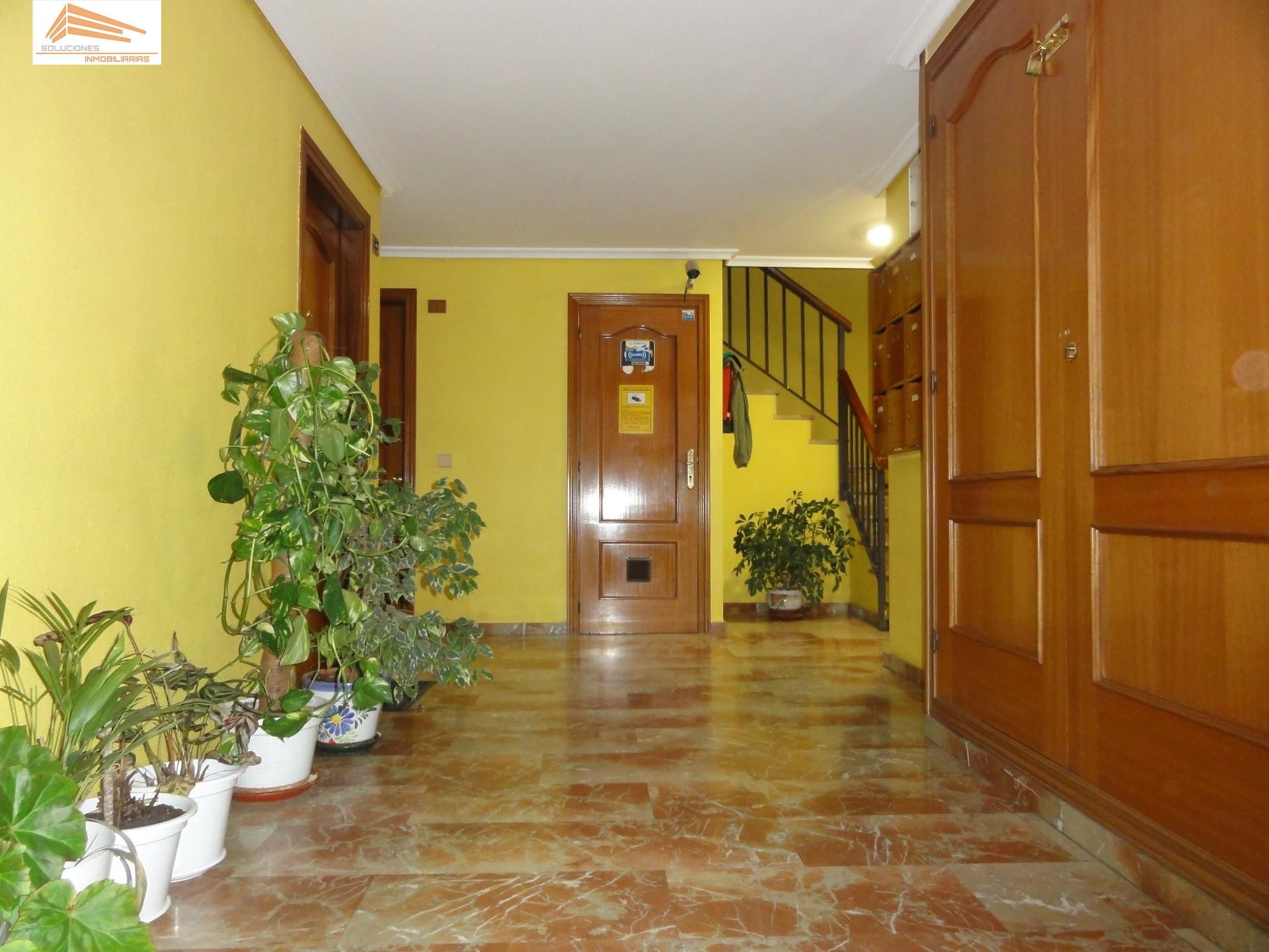 Wohnung zum verkauf in Cigales mit Heizung und Abstellraum