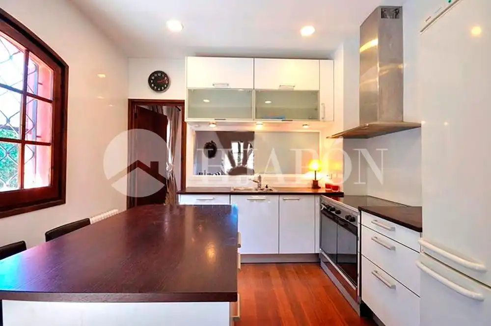 Casa con piscina en venta en Vallromanes, imagen 8
