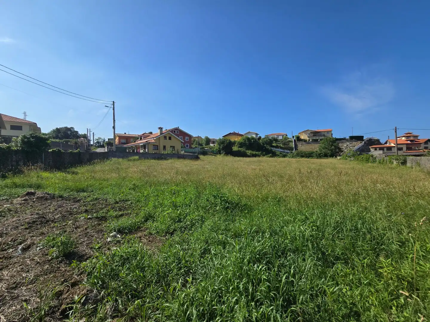 Residential for sale in Llanes