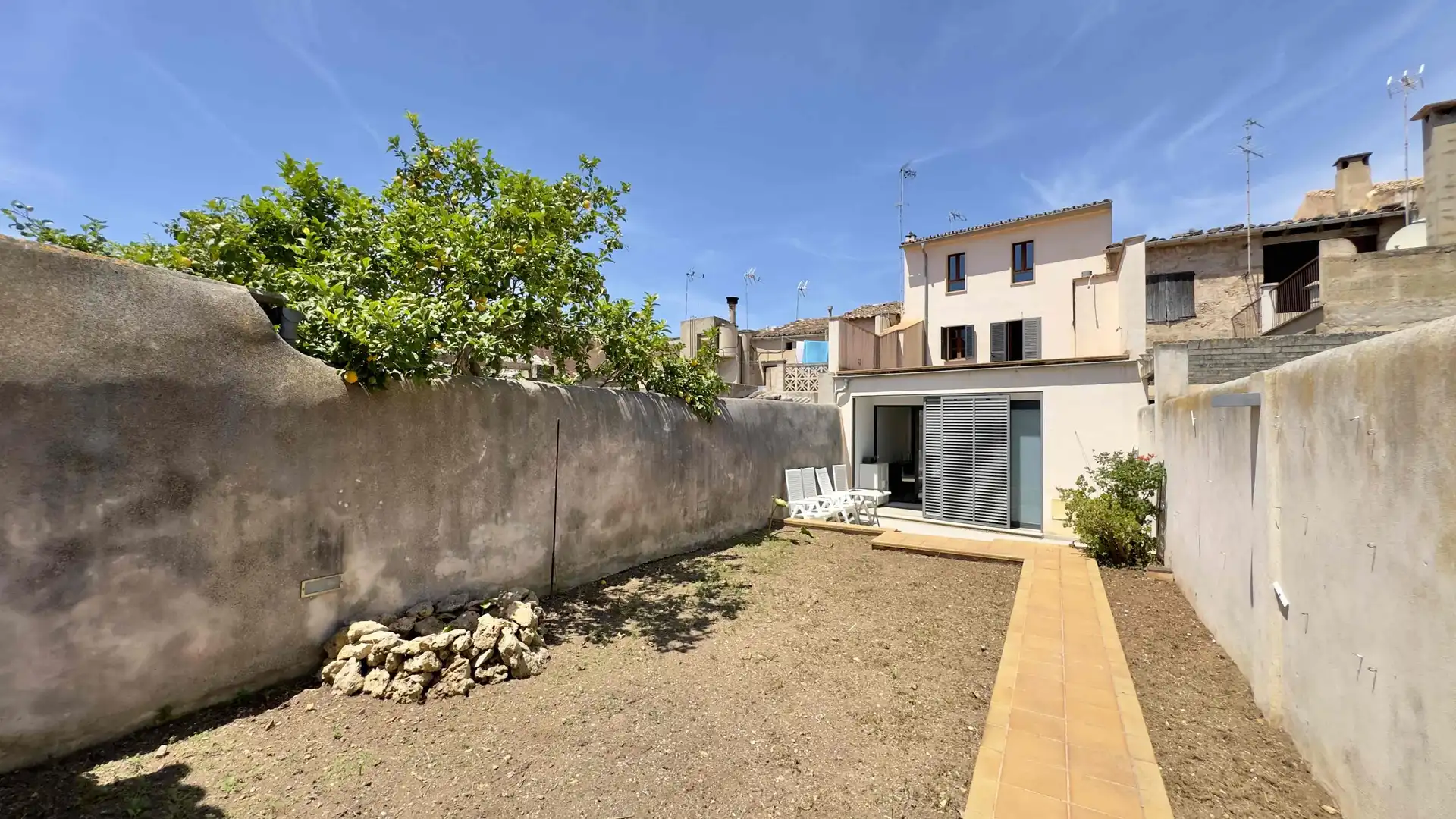 Casa o xalet en venda a Llucmajor pueblo