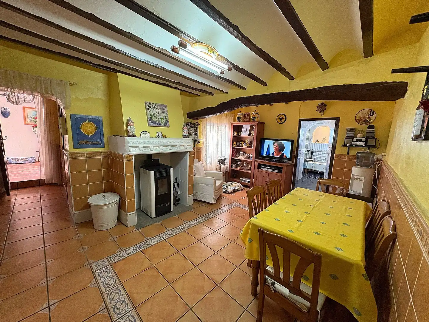 Casa rustica in vendita a Jumilla, imagen 15