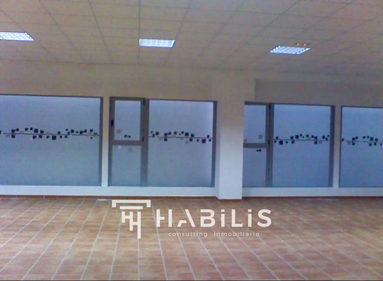 Büro zur Miete in Toledo