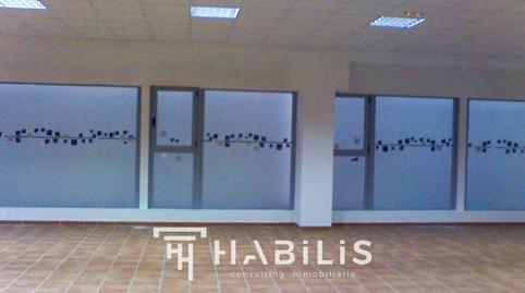 Foto 3 de Oficina de lloguer a Toledo - Cl Jarama, Santa María de Benquerencia, Toledo