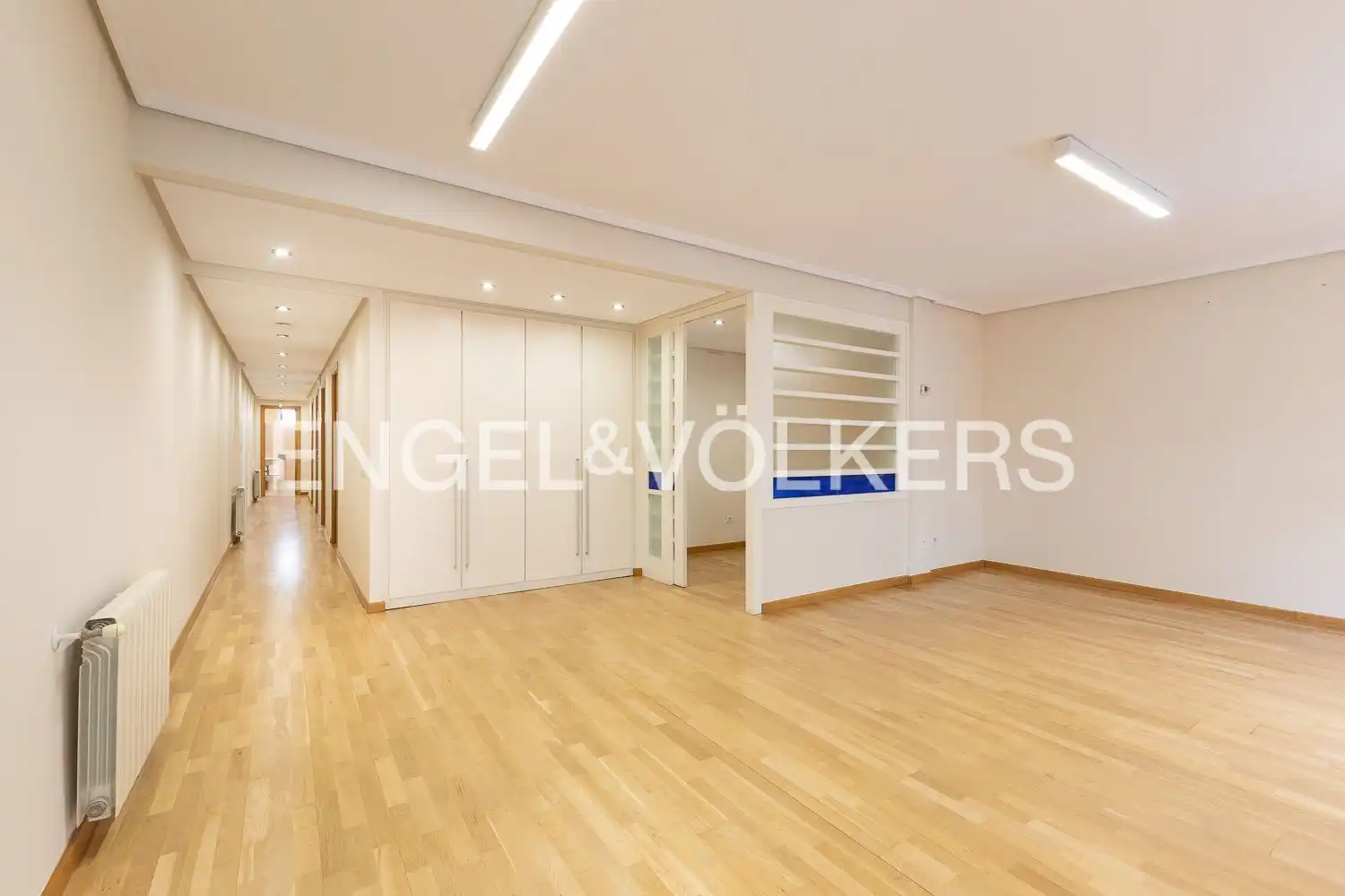Piso en venta en Valencia con Aire acondicionado, Calefacción y Balcón