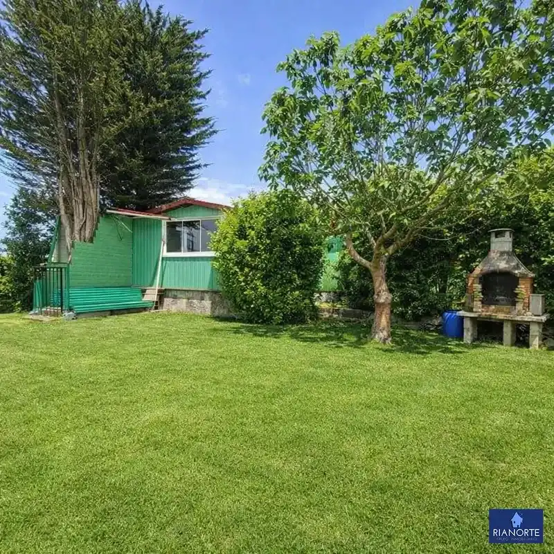 Rural land for sale in Camín de Balbín a Moniello, imagen 27
