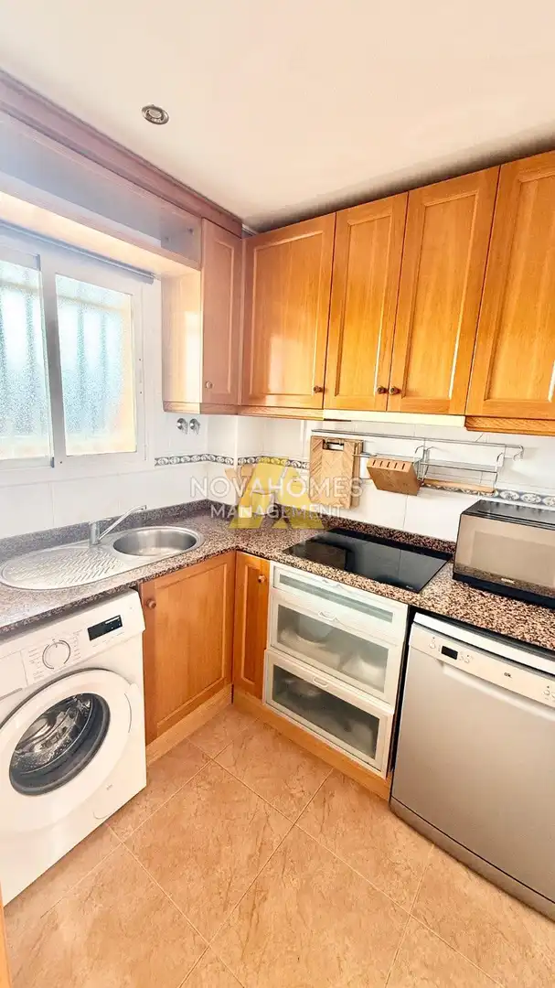 Apartament amb piscina en venda a N/A 1, imagen 16