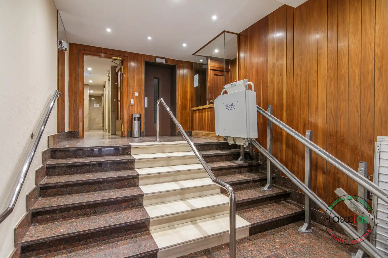 Piso en venta en Oviedo  con Calefacción, Parquet y Trastero
