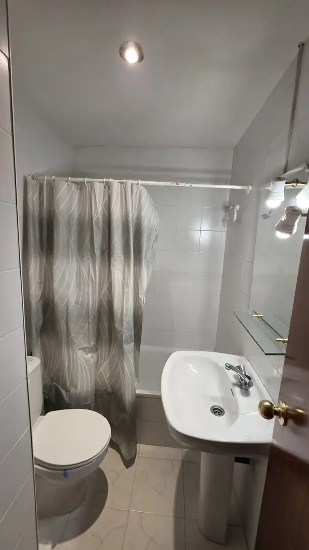 Dúplex con piscina en venta en Santa María de Benquerencia, imagen 10