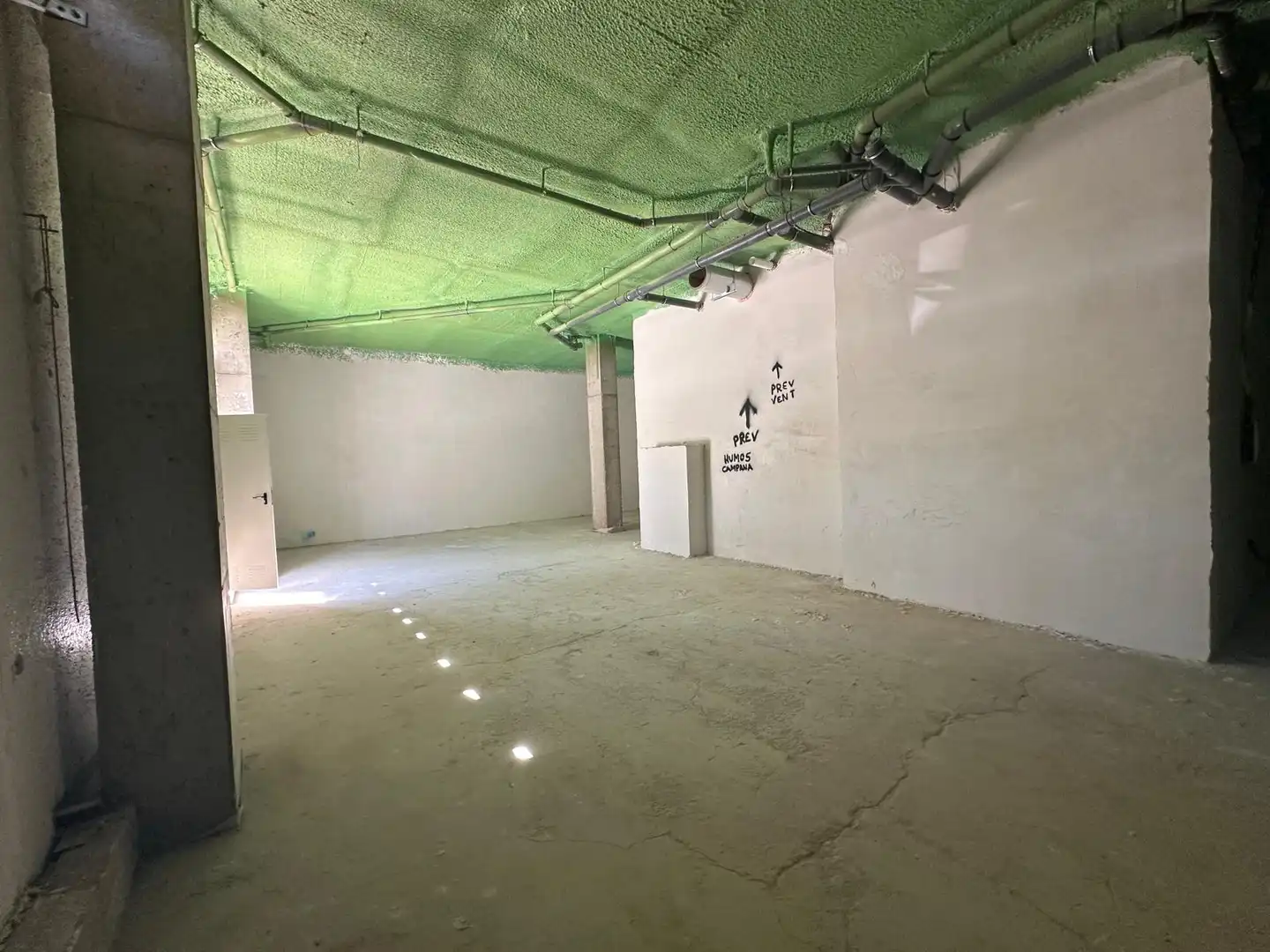 Commercial properties for rent in Madrid