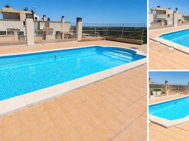Appartamento con balcone in vendita a Calle SAN PASCUAL 92