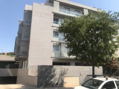 Exterior view of Building for sale in Sant Cugat del Vallès