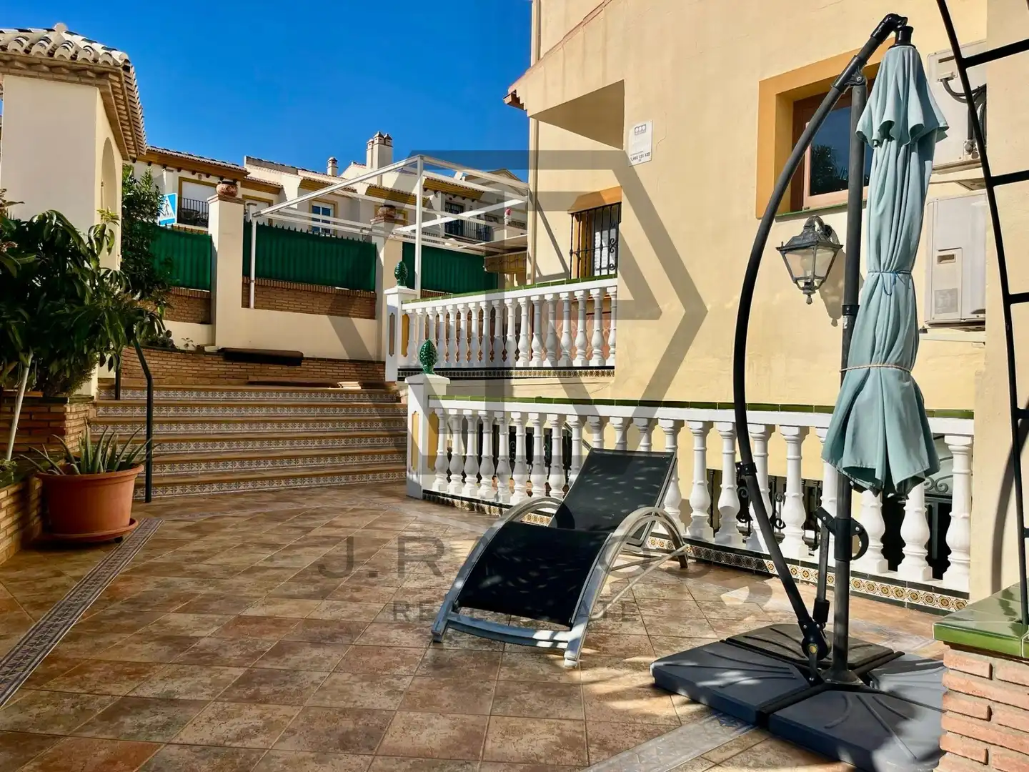 Reihenhaus mit Pool zum Verkauf in alella, imagen 59