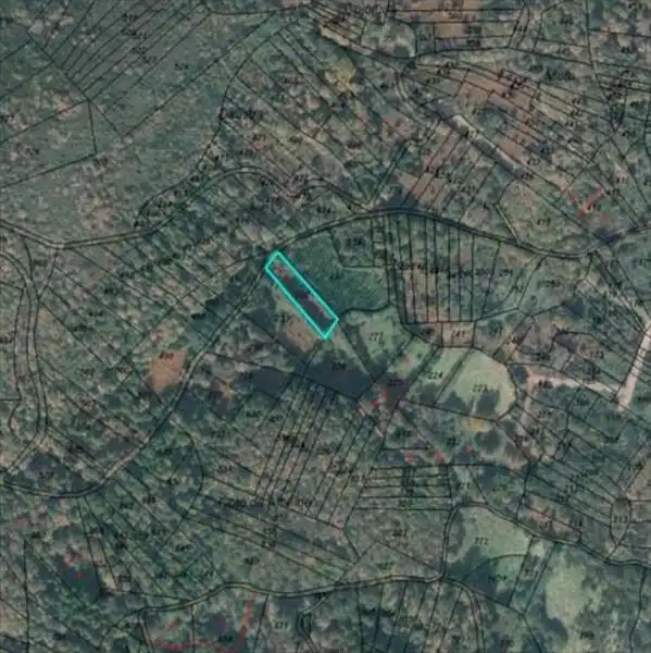 Terreny rústic en venda a Bande, imagen 4