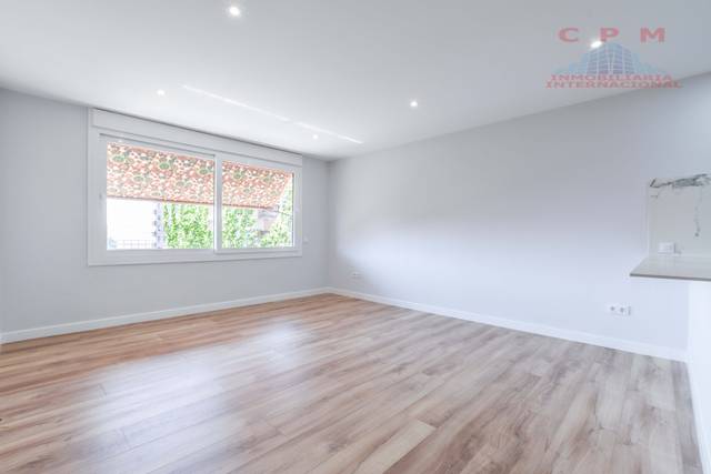 Dúplex en Alquiler en Hispanoamérica - Bernabéu