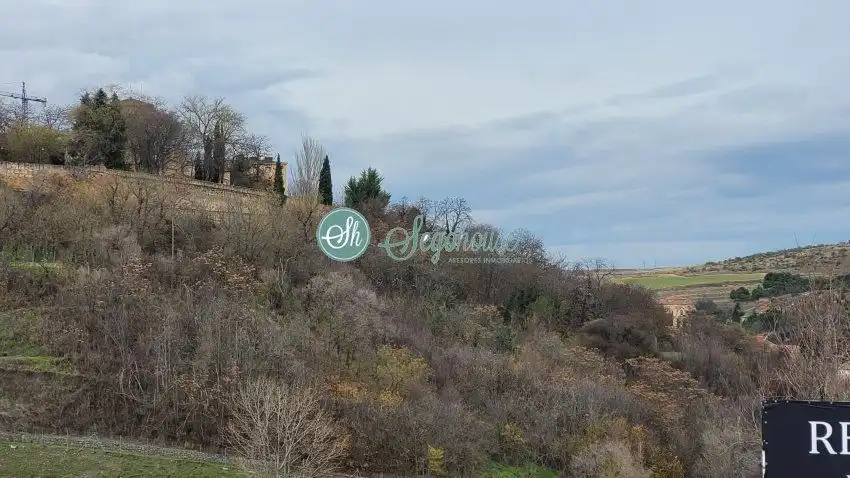 Flat for rent in Segovia  with Heating, Parquet flooring and Terrace