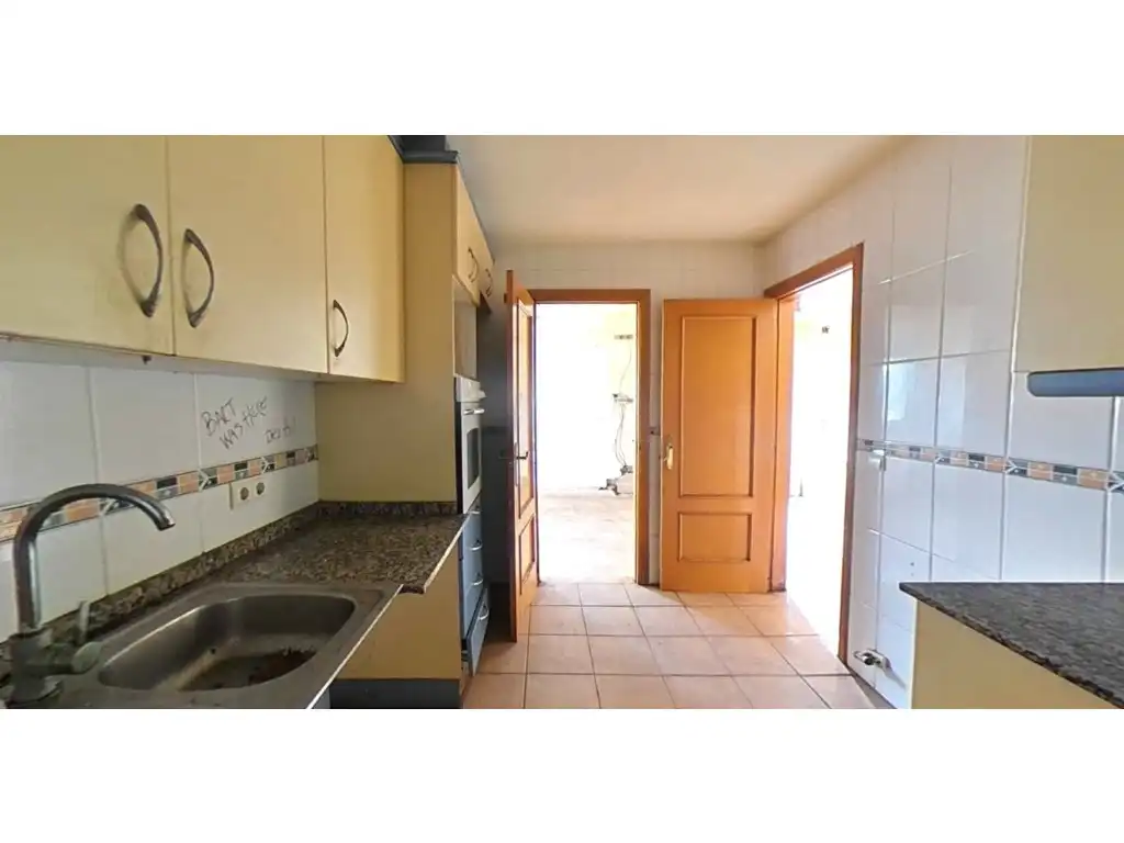 Cocina de Casa o chalet en venta en El Vendrell