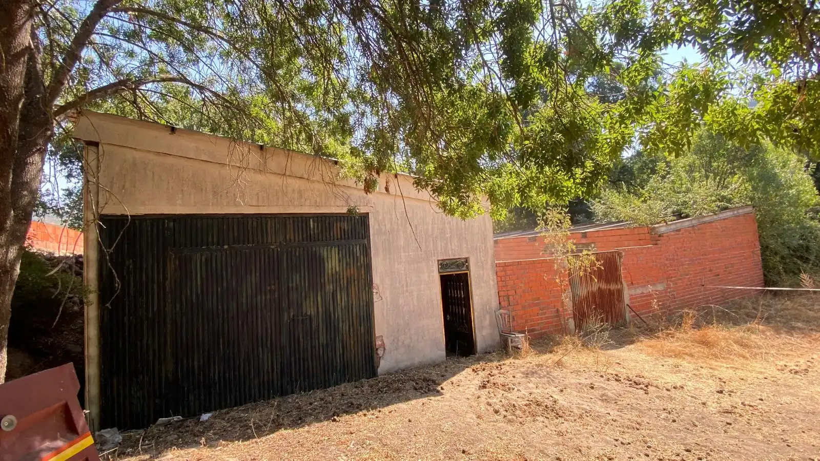 Rural land for sale in Calle el Roble 4
