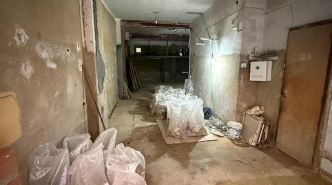 Foto 2 de Planta baja en venta en Calle Peris Mencheta, Barrio de Benimaclet, Valencia