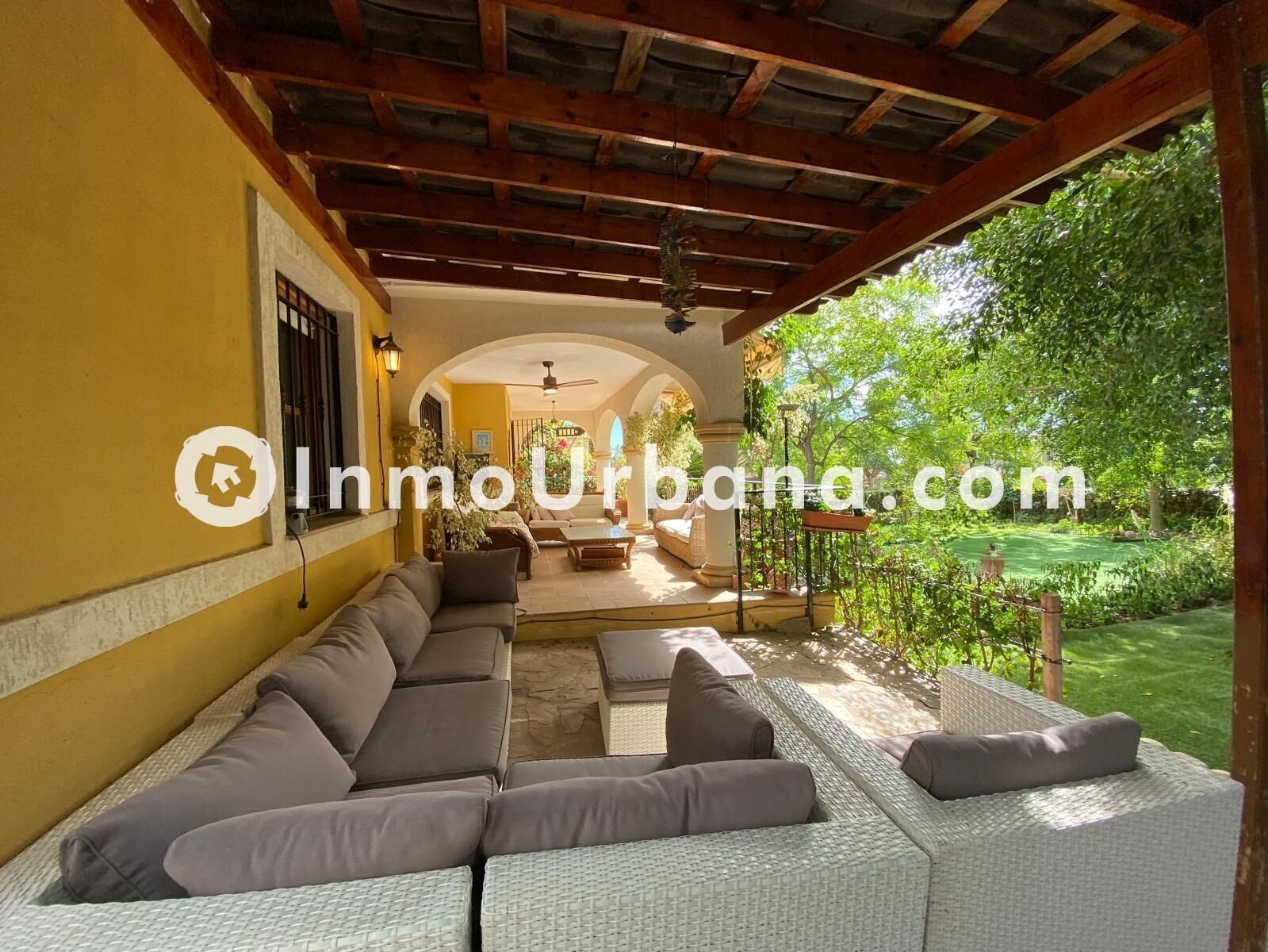 Casa o xalet en venda a Calle Vespre, Bonalba - Cotoveta