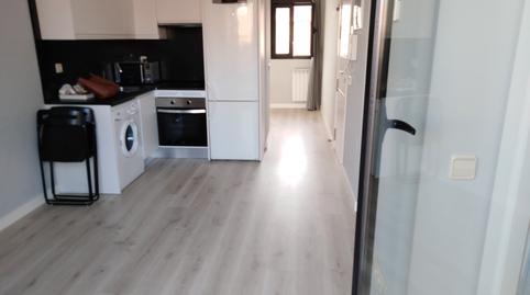 Foto 4 de Àtic de lloguer a Calle de Los Bascones, Almenara -Ventilla, Madrid