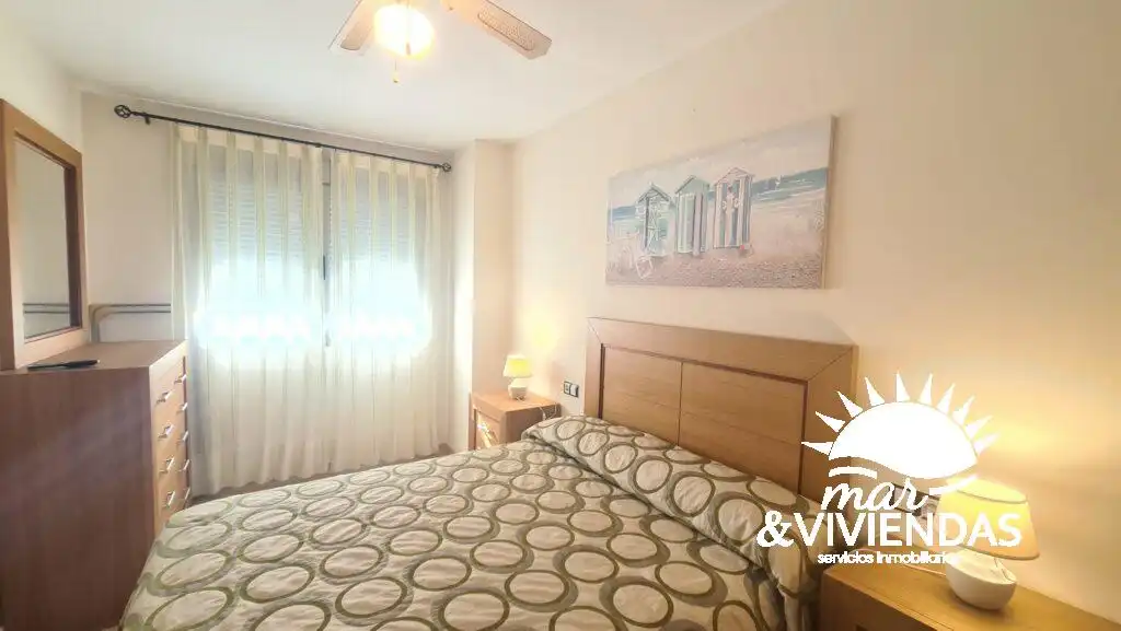 Apartment with lift for sale in Calle Joaquín Escobar 36, imagen 11