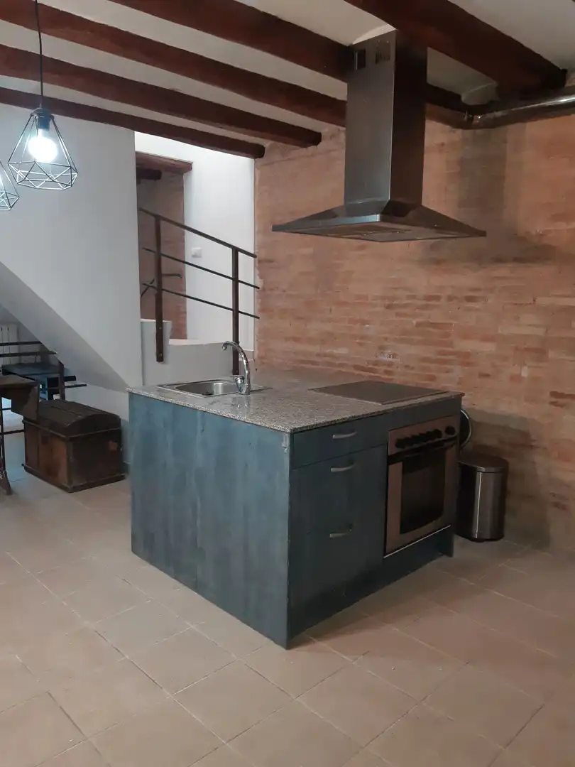 Detached homes for rent in Carrer del Pla, Monistrol de Montserrat