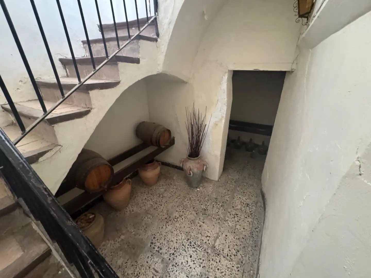Finca rústica en venta en Rubí con Jardín privado