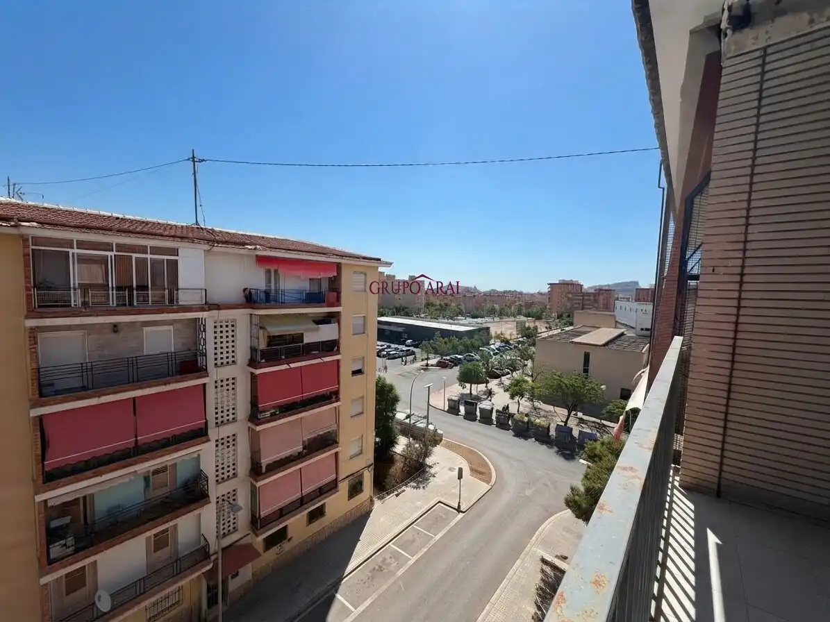 Wohnung mit Terrasse zum Verkauf in Calle VILLA DE CHIVA, imagen 29