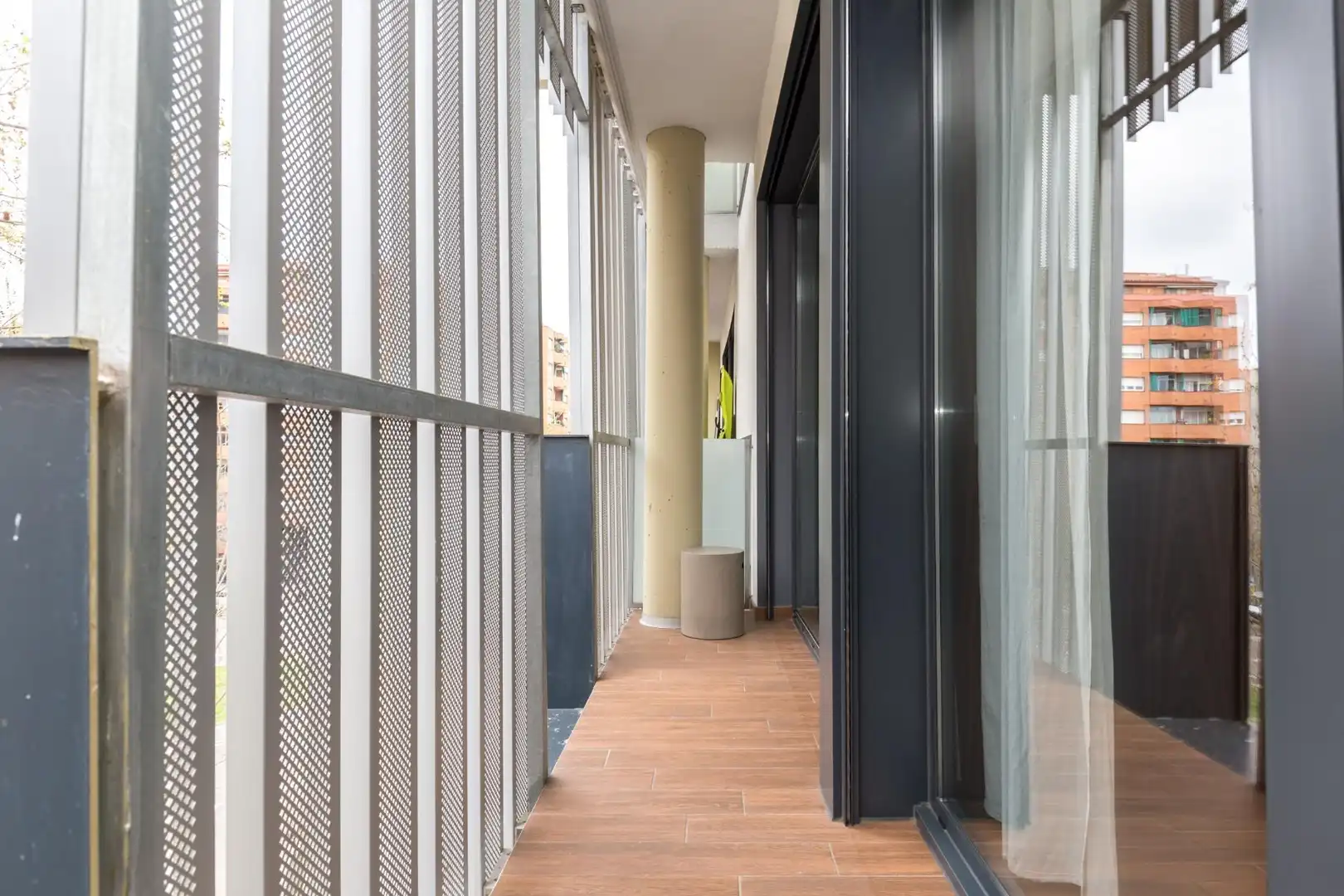 Flat for rent in Calle SARDENYA, El Parc i la Llacuna del Poblenou