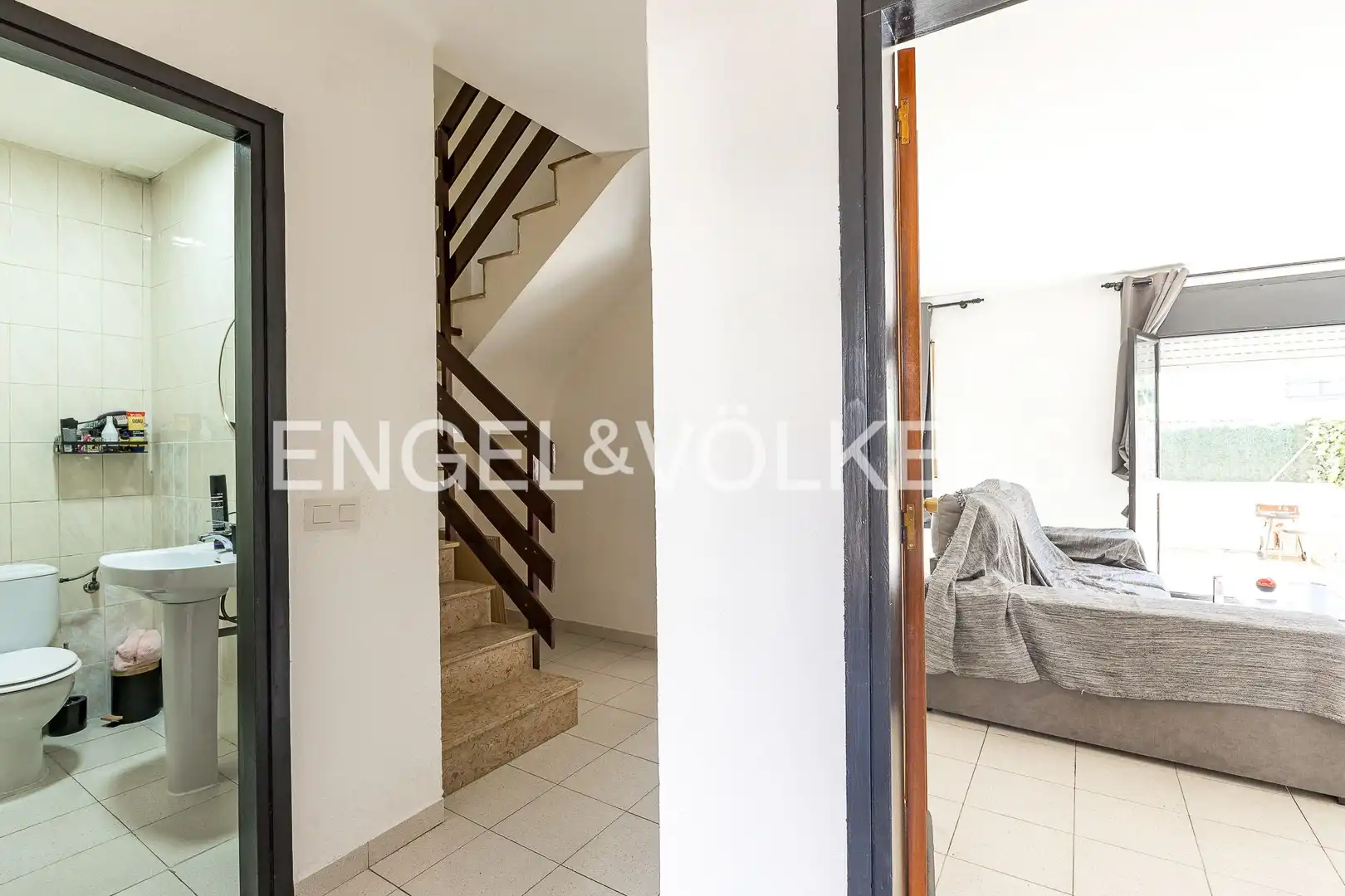 Houses for sale in Esparreguera  with Heating, Private garden and Terrace