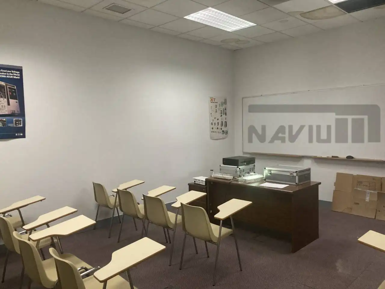 Nau industrial en venda en Alcobendas amb Alarma