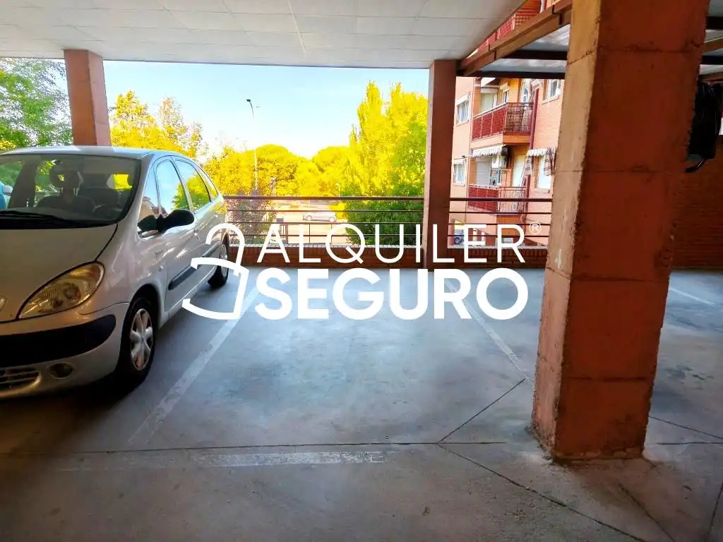 Appartement avec piscine à louer à de los Sauces, imagen 22