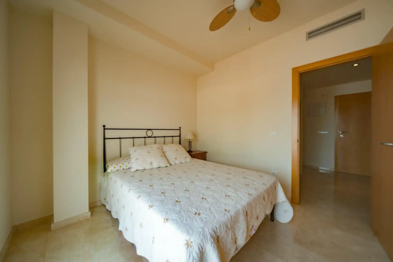 Apartament amb piscina en venda a Pego, imagen 16