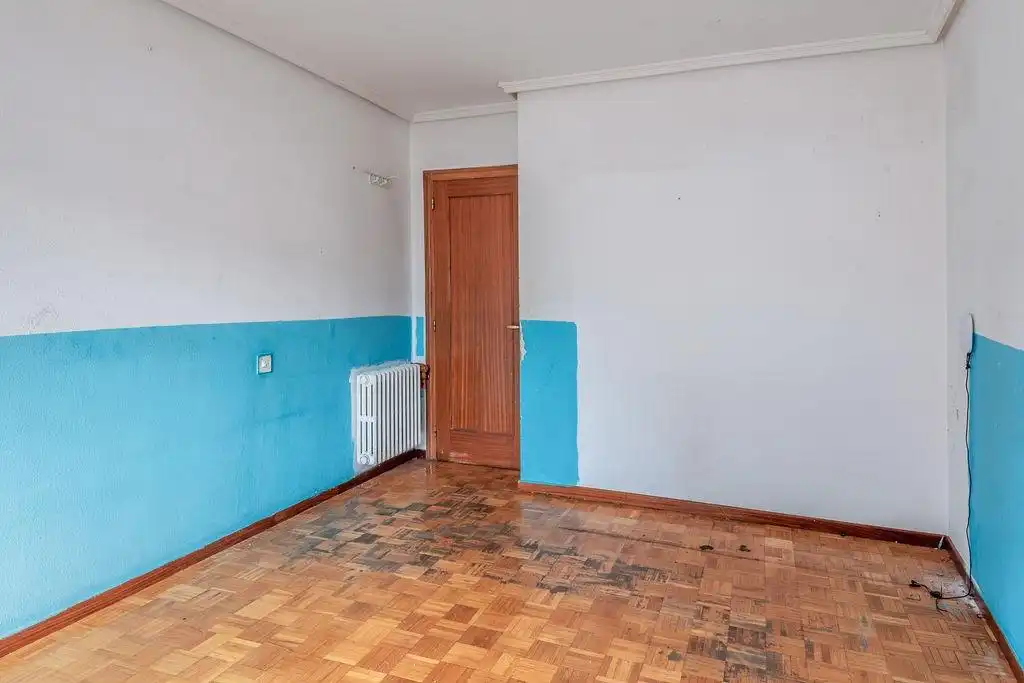 Flat for sale in Calle de Emiliano Sánchez Lombas, imagen 11